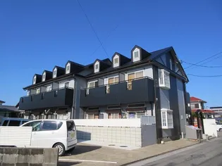 パレス吉村の画像