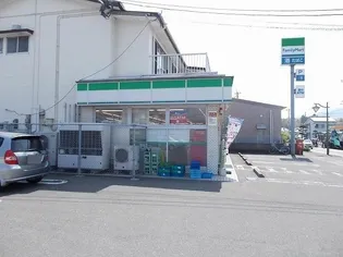 グレイスヴィラ【2階】の周辺