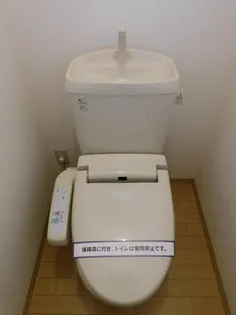 シャーメゾンマリネス【A0101号室号室】のその他画像