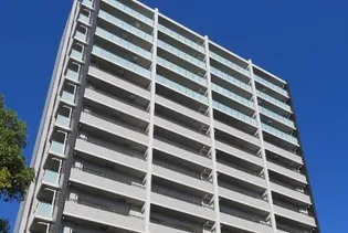 サーパス橘通東【0303号室】の外観