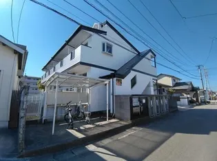 A-STEP祇園【102号室】の外観