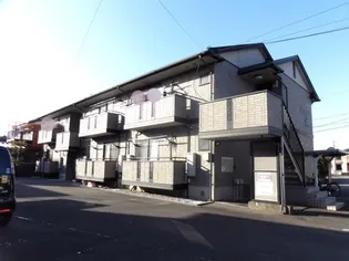 セジュールLIN A棟の画像