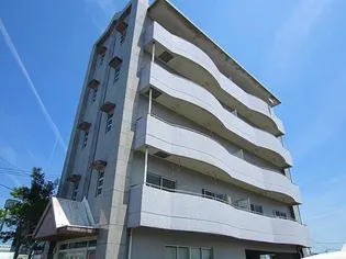 オーシャンハイツの画像