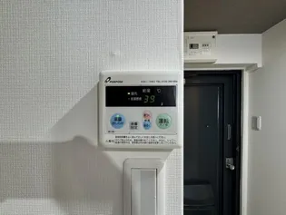 AFFARE青葉【2階】のその他画像