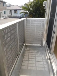 カーサ レガーレ C棟【1階】のその他画像