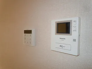 カーサ レガーレ C棟【1階】のその他画像