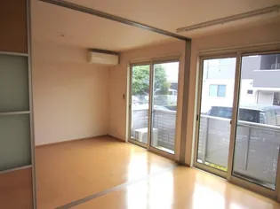 カーサ レガーレ C棟【1階】のその他画像