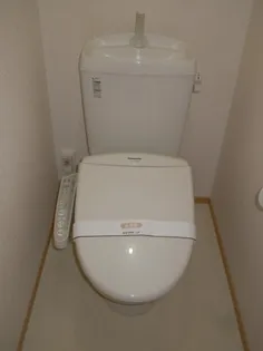 カーサ レガーレ C棟【1階】のその他画像