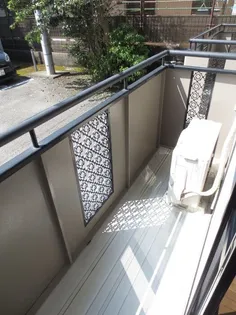 ディアコート浜 B棟【1階】のその他画像