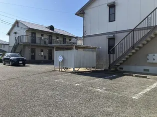 ディアコート浜 B棟【1階】のその他画像