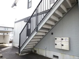 ディアコート浜 B棟【1階】のその他画像