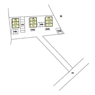 ディアコート浜 B棟【1階】のその他画像