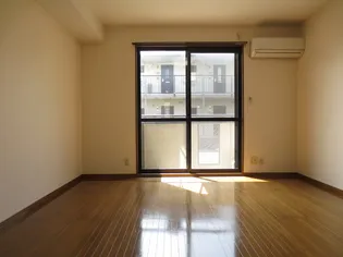 ディアコート浜 B棟【1階】の内装