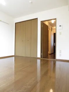 ディアコート浜 B棟【1階】の内装