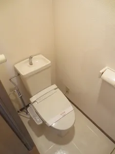 ディアコート浜 B棟【1階】のその他画像