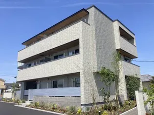 グリナージュ イマムラ **【A0101号室号室】の外観