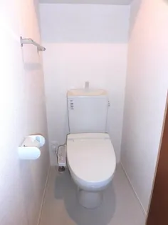 Sビレッジ【202号室】のその他画像