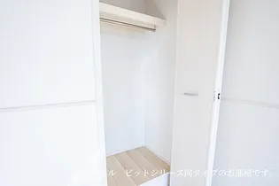 リトルガーデン【2階】のその他画像