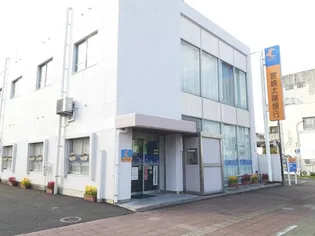 リトルガーデン【1階】の周辺