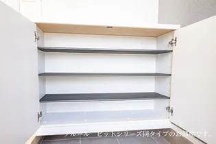 リトルガーデン【1階】のその他画像