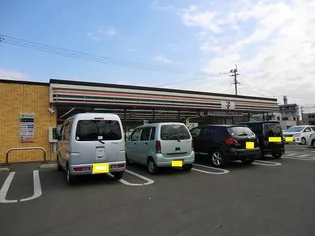 リトルガーデン【1階】の周辺