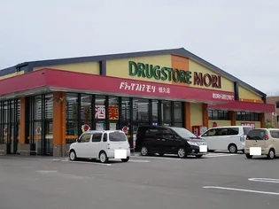 リトルガーデン【1階】の周辺