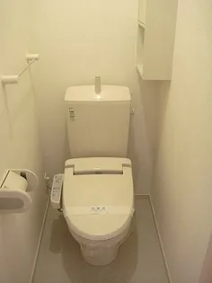ニュー シャルマン【1階】のその他画像