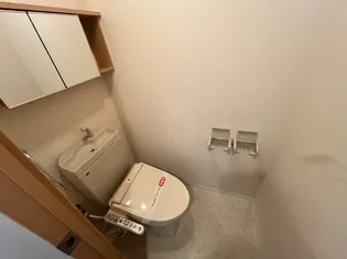 エミールシャラン【2階】のその他画像