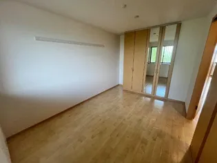 エミールシャラン【2階】の内装