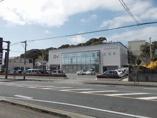 メゾン ド アダージョ D【2階】の周辺