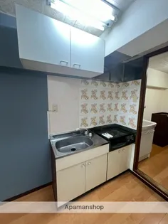 オーブⅡ【207号室】のその他画像