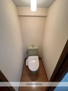 オーブⅡ【207号室】のその他画像