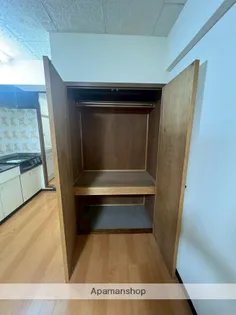 オーブⅡ【207号室】のその他画像