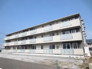 アルモニー B棟の画像