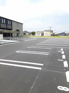 ハニーサックル Ⅱ【2階】のその他画像