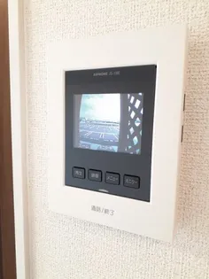 ハニーサックル Ⅱ【2階】のその他画像