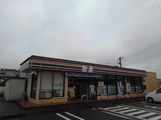 ハニーサックル Ⅱ【2階】の周辺