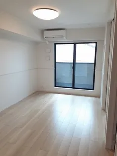 ハニーサックル Ⅱ【2階】の居間