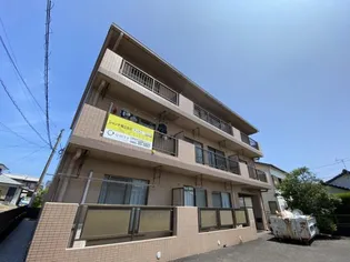 シャンテひえだⅡの画像