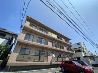 シャンテひえだIの画像