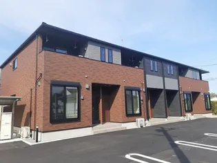 リアトリス Ⅰの画像