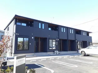 R N PレジデンスIIIの画像