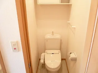 ボンヌジュルネ【1階】のその他画像