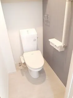 ゴーズ レジデンス K【1階】のその他画像