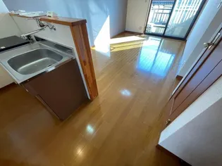 アルテブラン祇園【1階】のその他画像