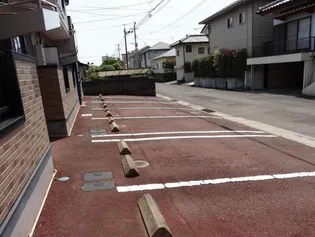 アルテブラン祇園【1階】のその他画像