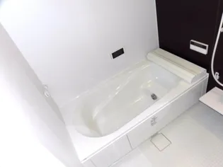 Sビレッジ【203号室】の風呂