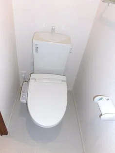 Sビレッジ【203号室】のその他画像