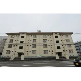 押川コーポの画像