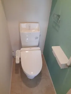 MELLOW Ⅰ【2階】のその他画像